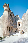 Cappadocia, Pasabag valley